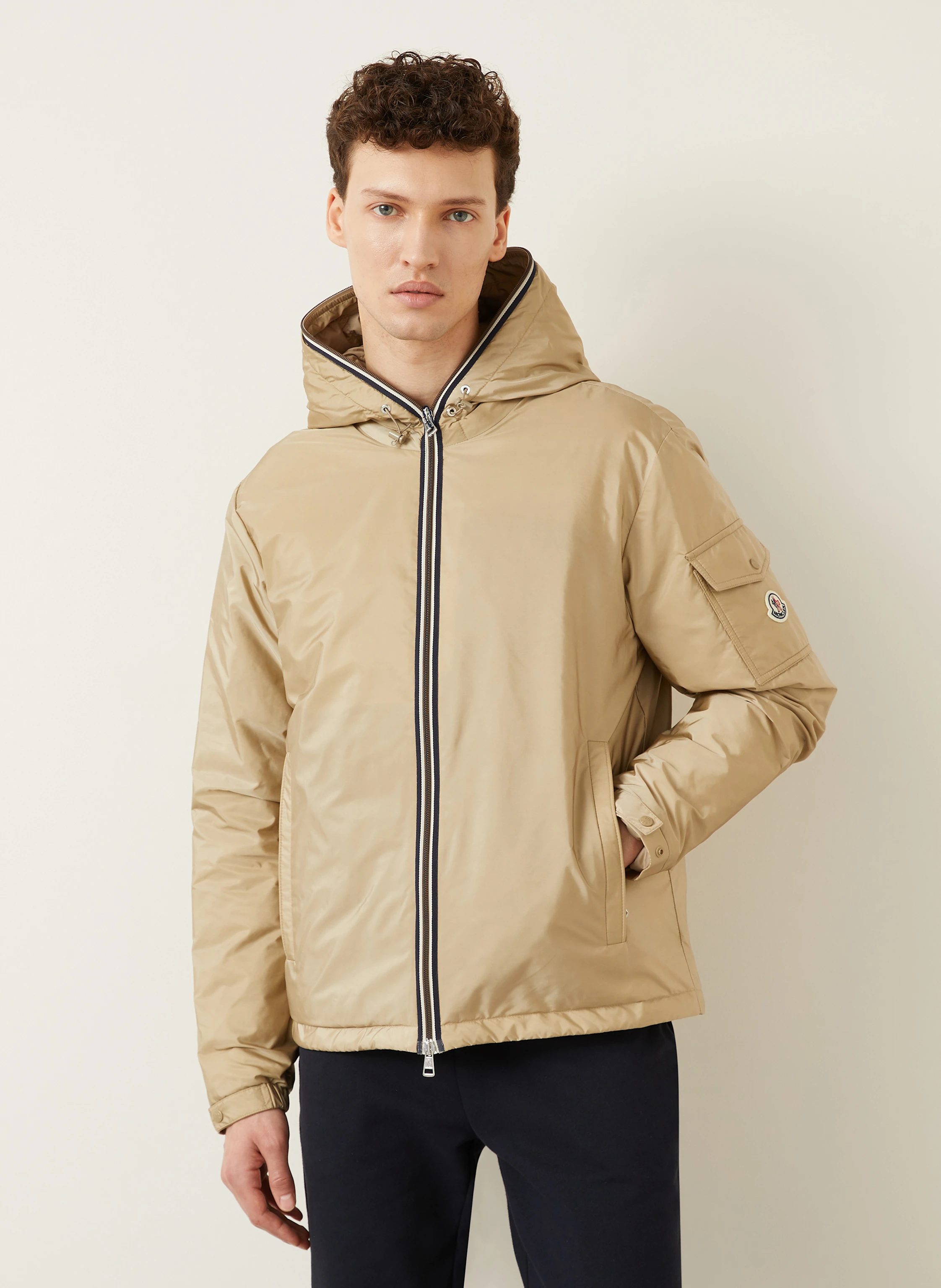MONCLER Daunenjacke EVETTES