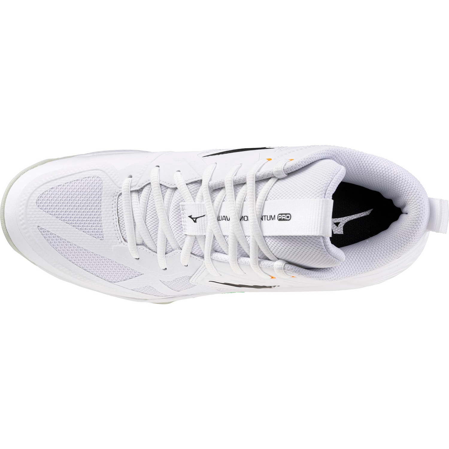 Mizuno Wave Momentum Pro Mid