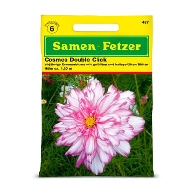 Blumensamen Schnittblumen aus dem eigenen Garten