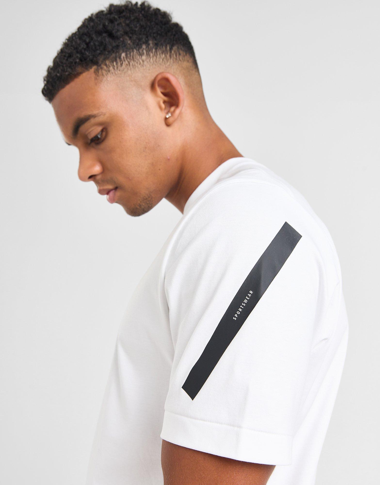 adidas T-shirt Newcastle United FC Z.N.E Homme
