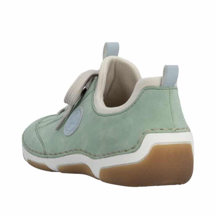 Rieker Sneakers Dame 55950-52