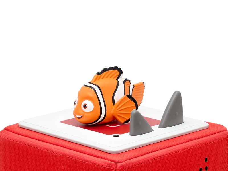 Tonies Hörbuch Disney – Le Monde de Nemo -FR- Hörspiel
