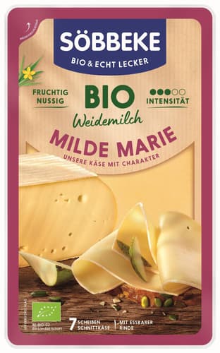 Söbbeke BIO Milde Marie