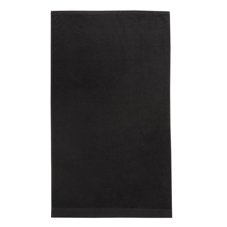 Seahorse Pure Handdoek 60 x 110 cm - 3 stuks