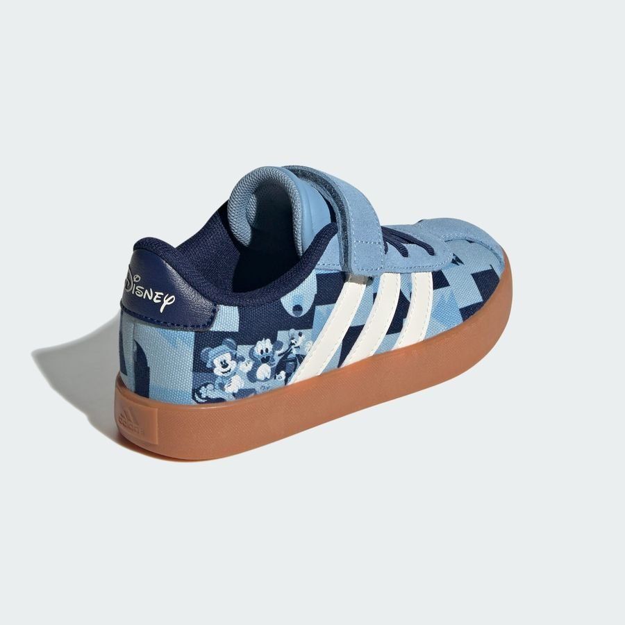 Adidas Chaussure adidas x Disney Mickey VL Court