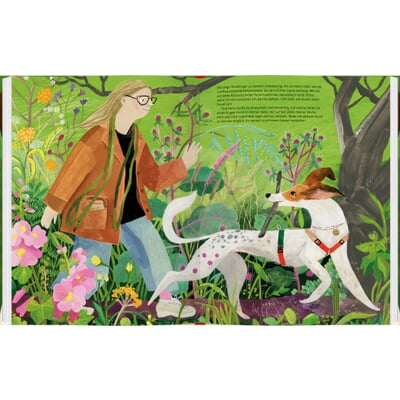 Dein Hund und du