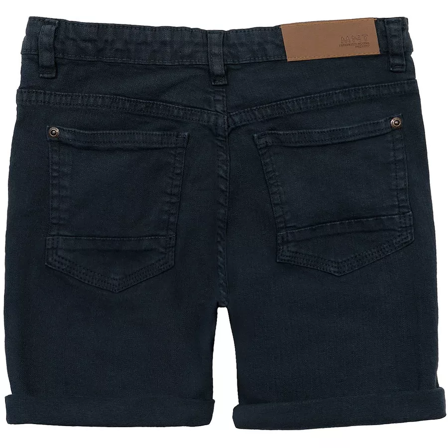 MINOTI Shorts Dunkelblau