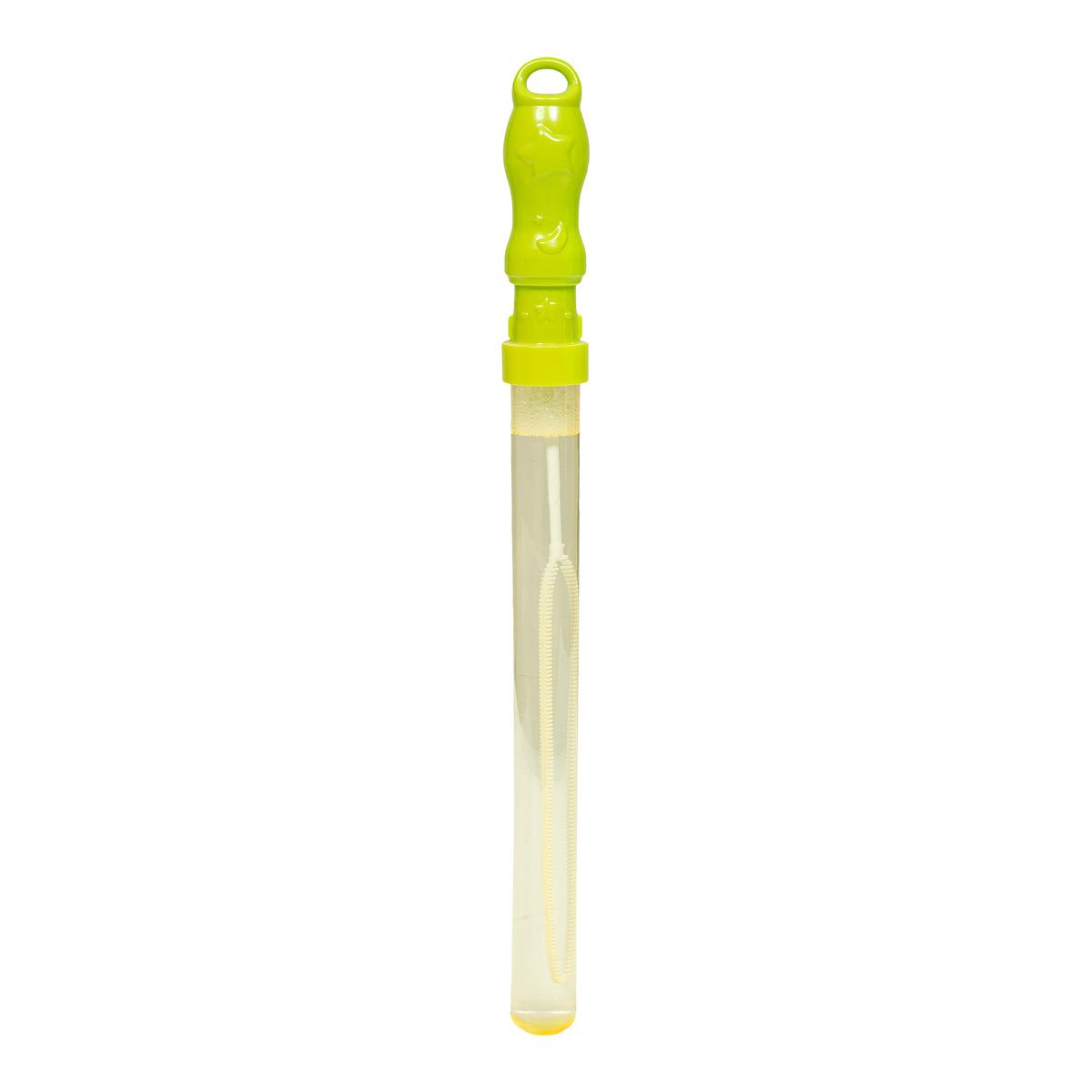 BAGUETTE BULLE DE SAVON