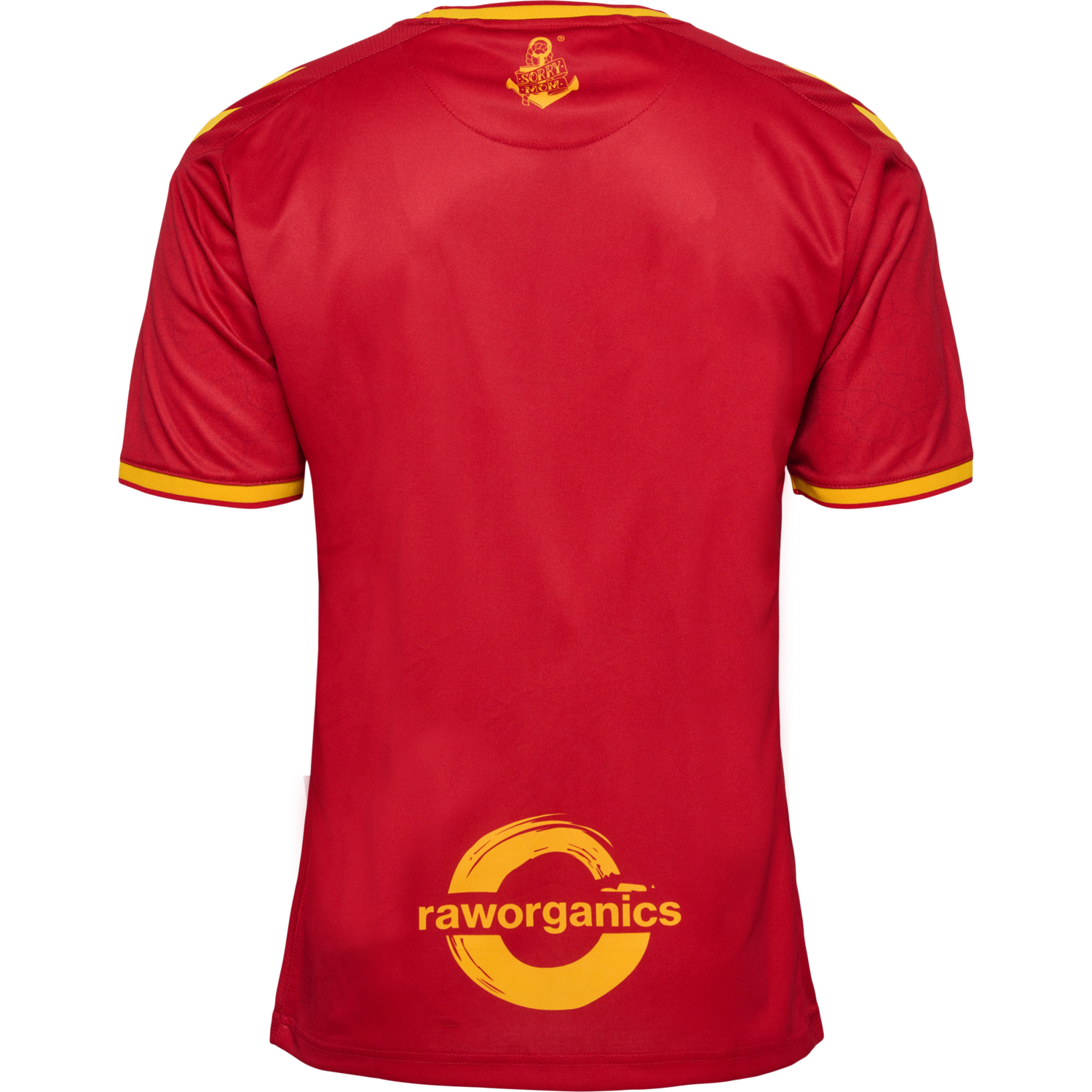 CSC 22/23 HOME JERSEY S/S