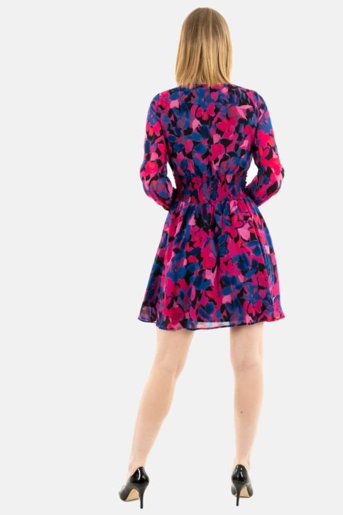 Robe morgan reon multico