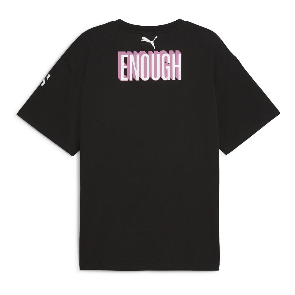 Puma T-shirt Noir Homme Puma Scoot