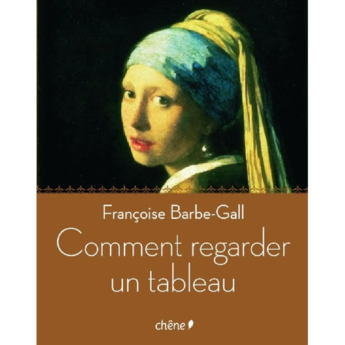 Comment regarder un tableau · Occasion