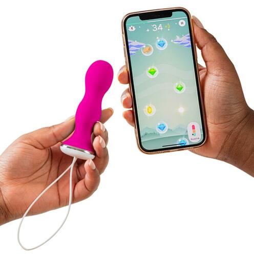 Sonde Perifit Care - Rose - PERIFIT