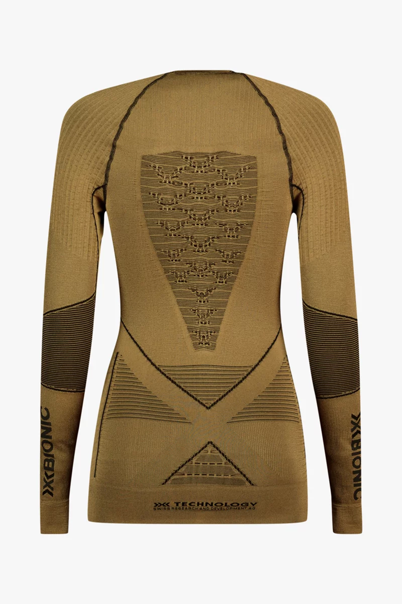 X Bionic Radiactor 4.0 Damen Thermo Longsleeve