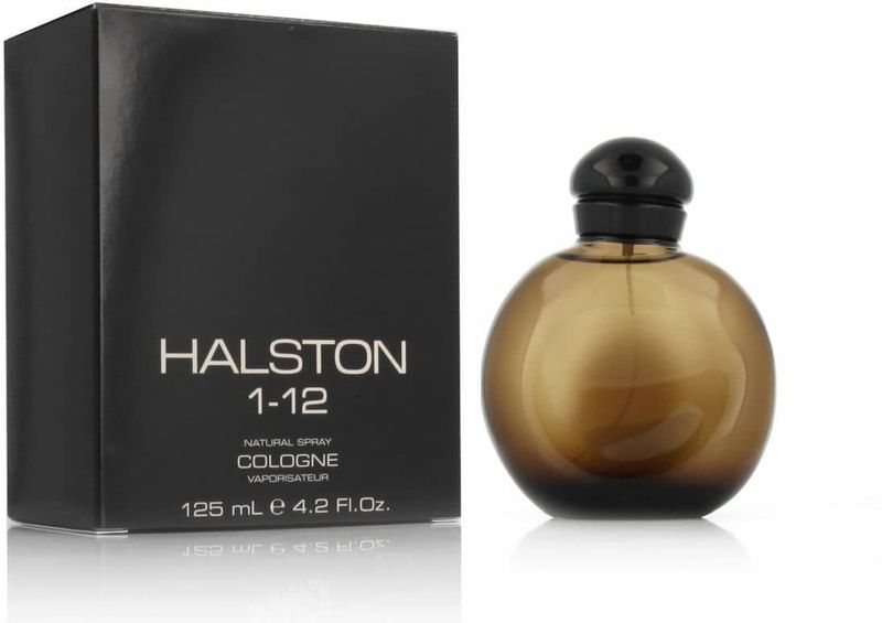 Halston 1-12 Eau de Cologne Spray (125 ml)