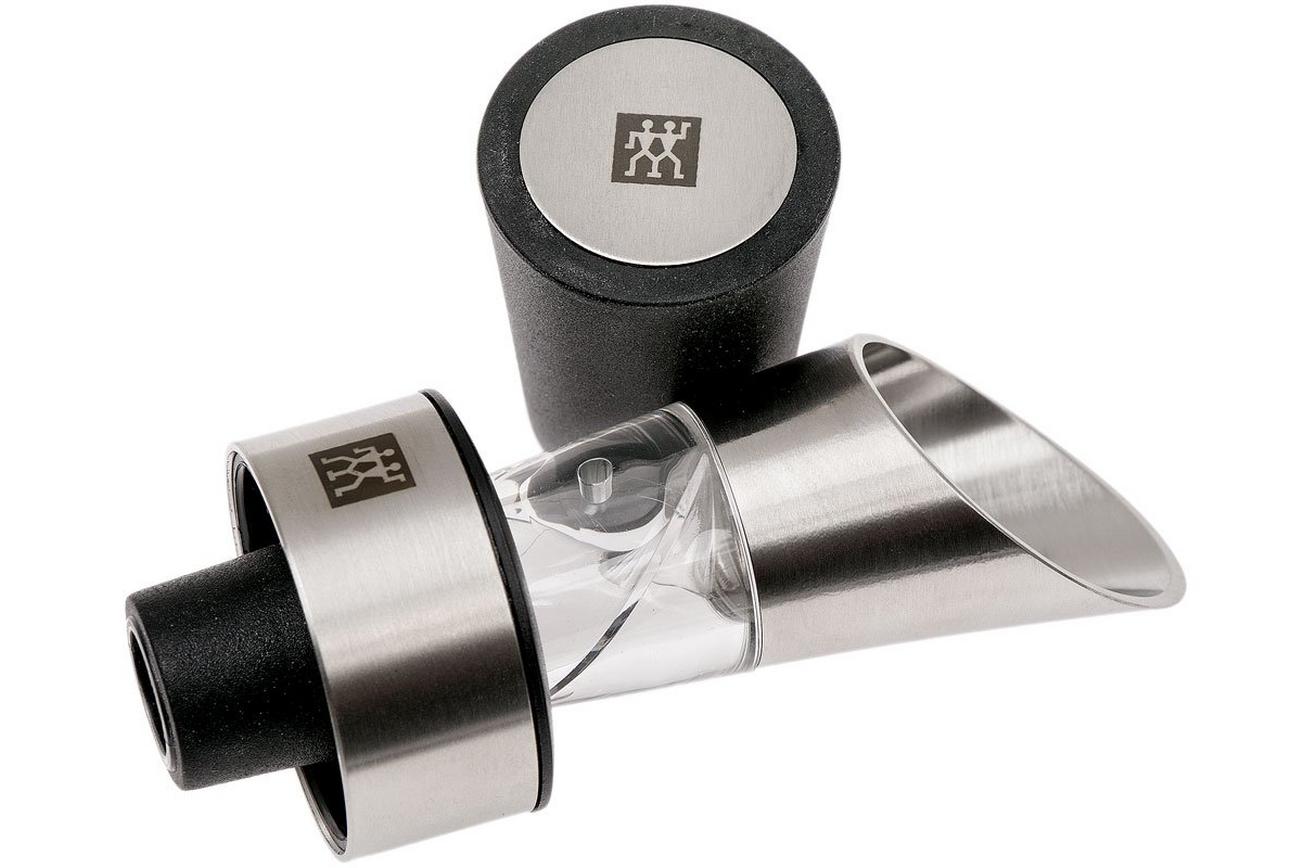 Zwilling sommelierset 2-delig, 39500-055-0