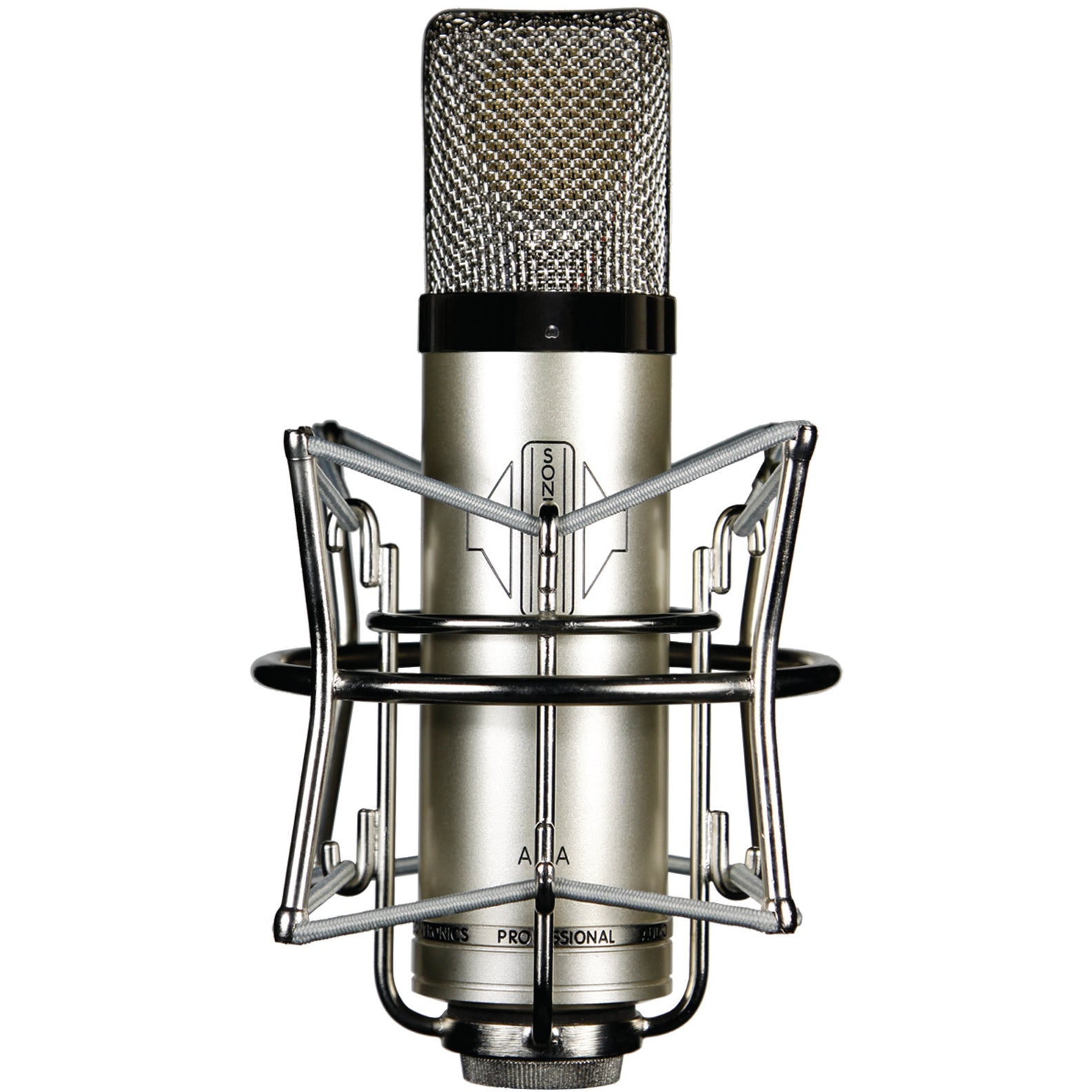 Sontronics Aria buizen condensatormicrofoon