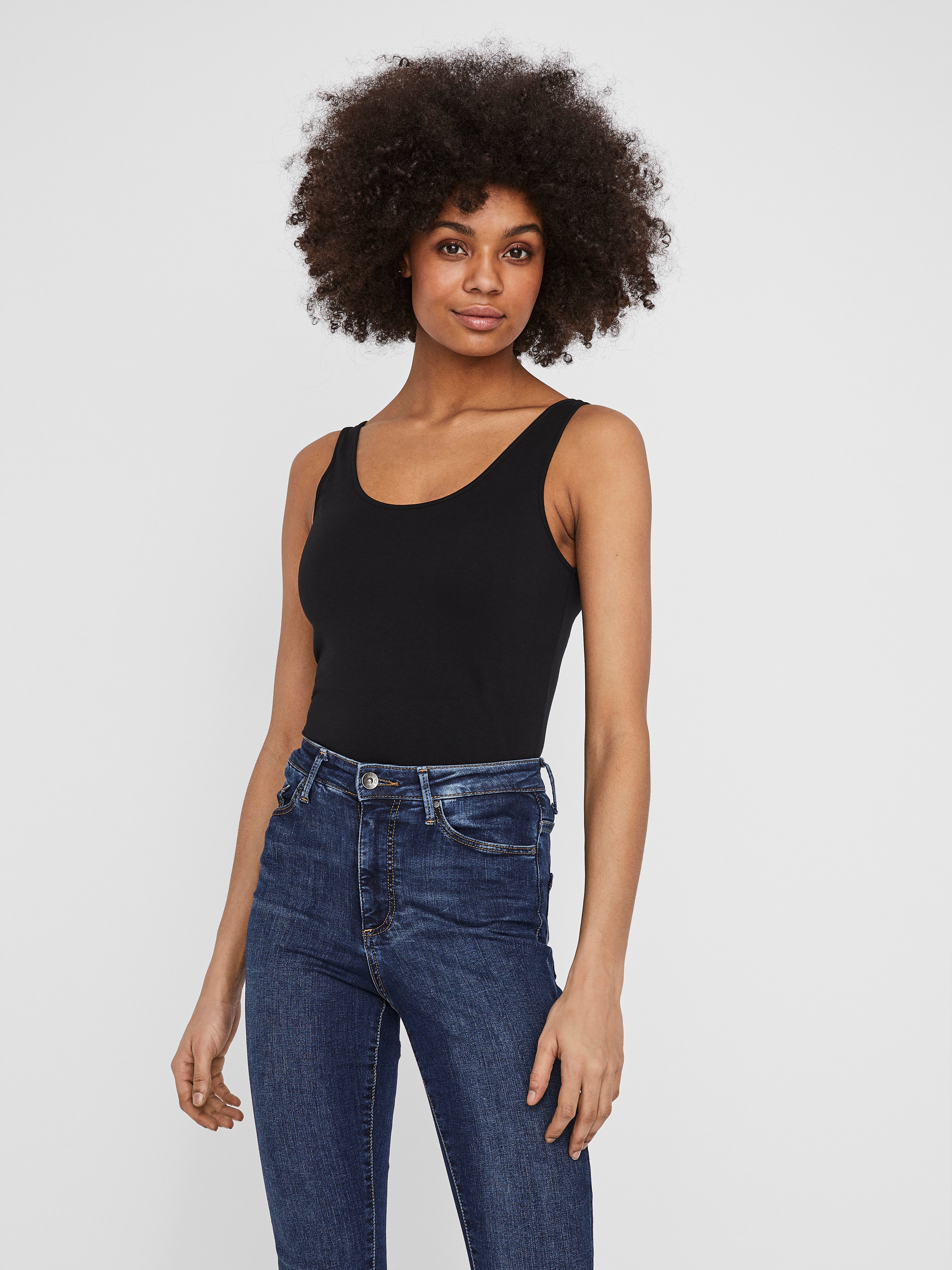 VMMAXI 2-Pack Tanktop