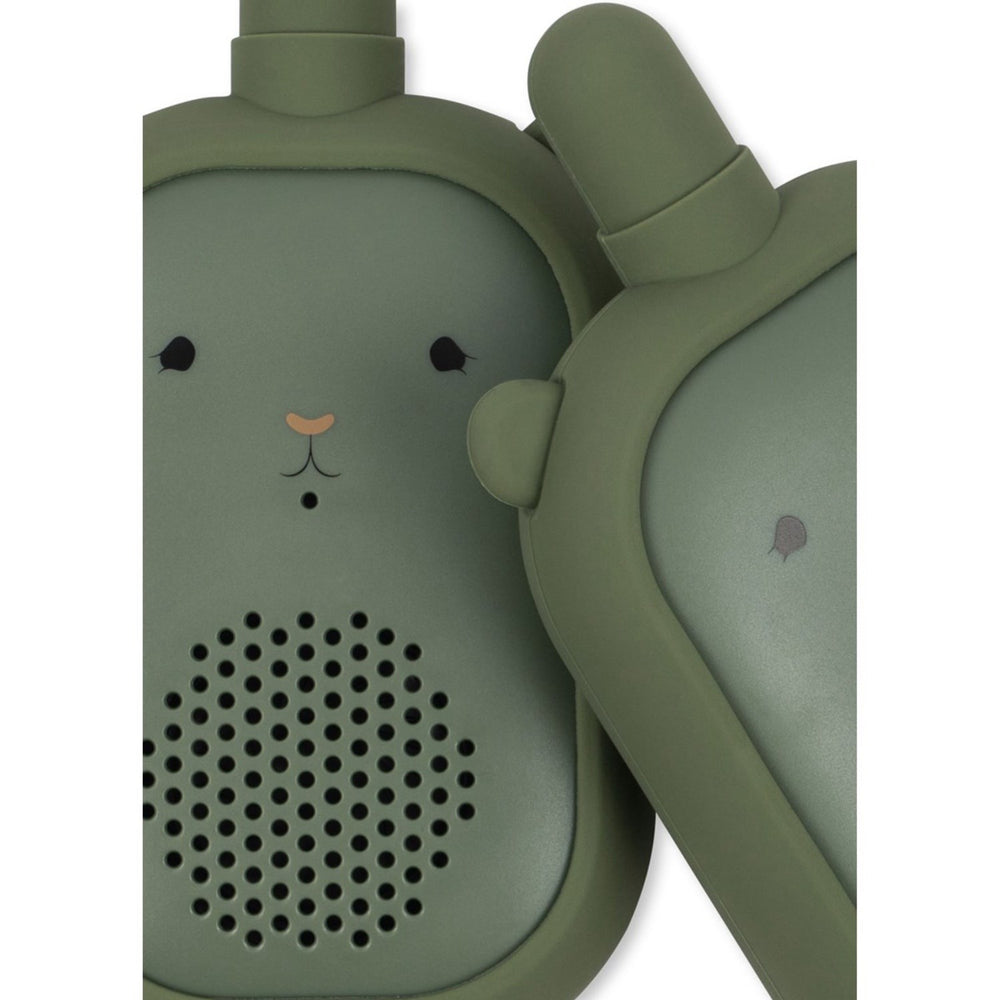 Køb Konges Sløjd Olivine Walkie Talkie