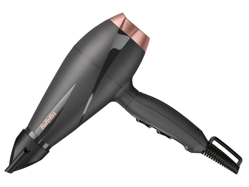 Babyliss Haartrockner Smooth Pro Föhn