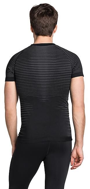 ODLO - T SHIRT PERFORMANCE LIGHT TOP CREW