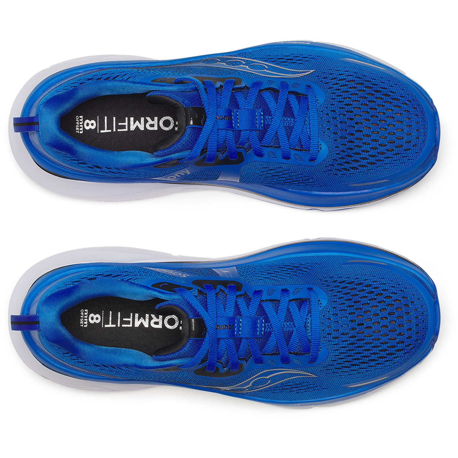 Saucony Guide 18 Heren