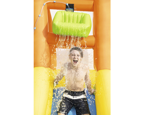 Bestway Mount Splashmore Waterpark (blauw)