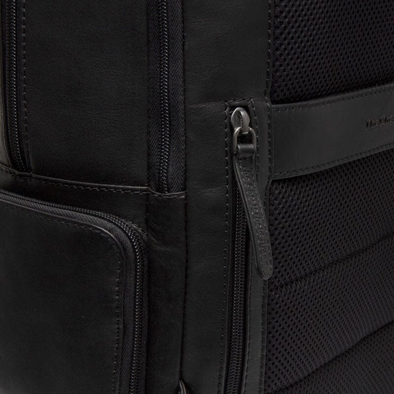 Chesterfield Brand Rugzak Lennox Black