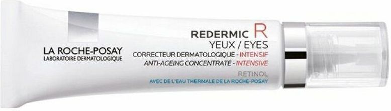 La Roche-Posay Redermic Retinol Ogencrème Anti-Aging - Oogconcentraat - 15ml
