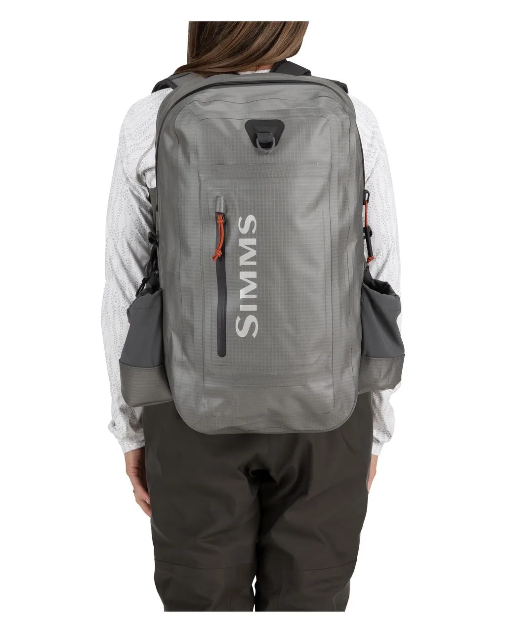 Simms Simms Dry Creek Z Backpack Olive 25l