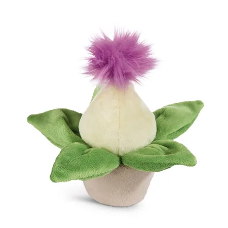 NICI Plüschfigur Pflanze Aloe Vera Willibald GREEN, 18 cm