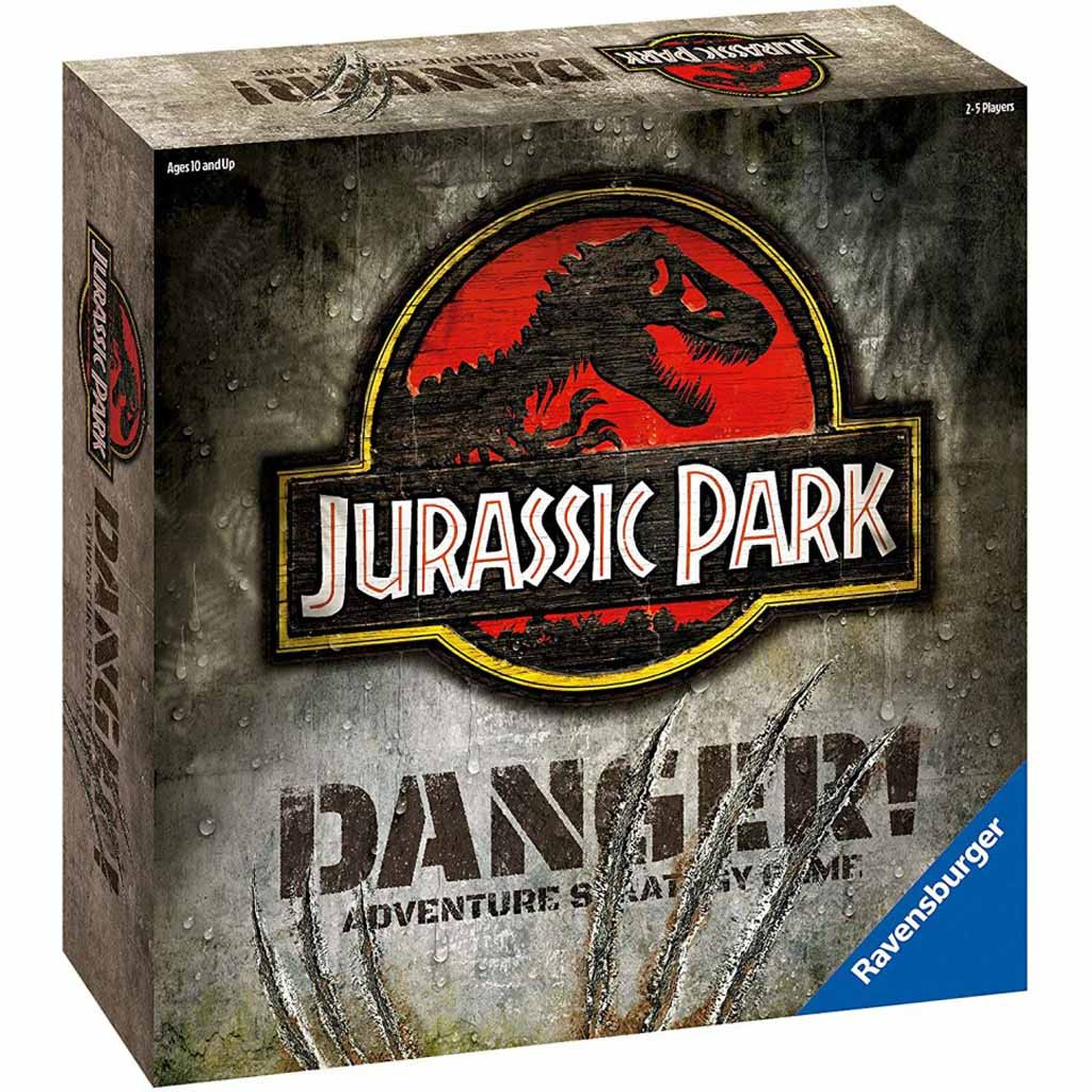 Jurassic Park