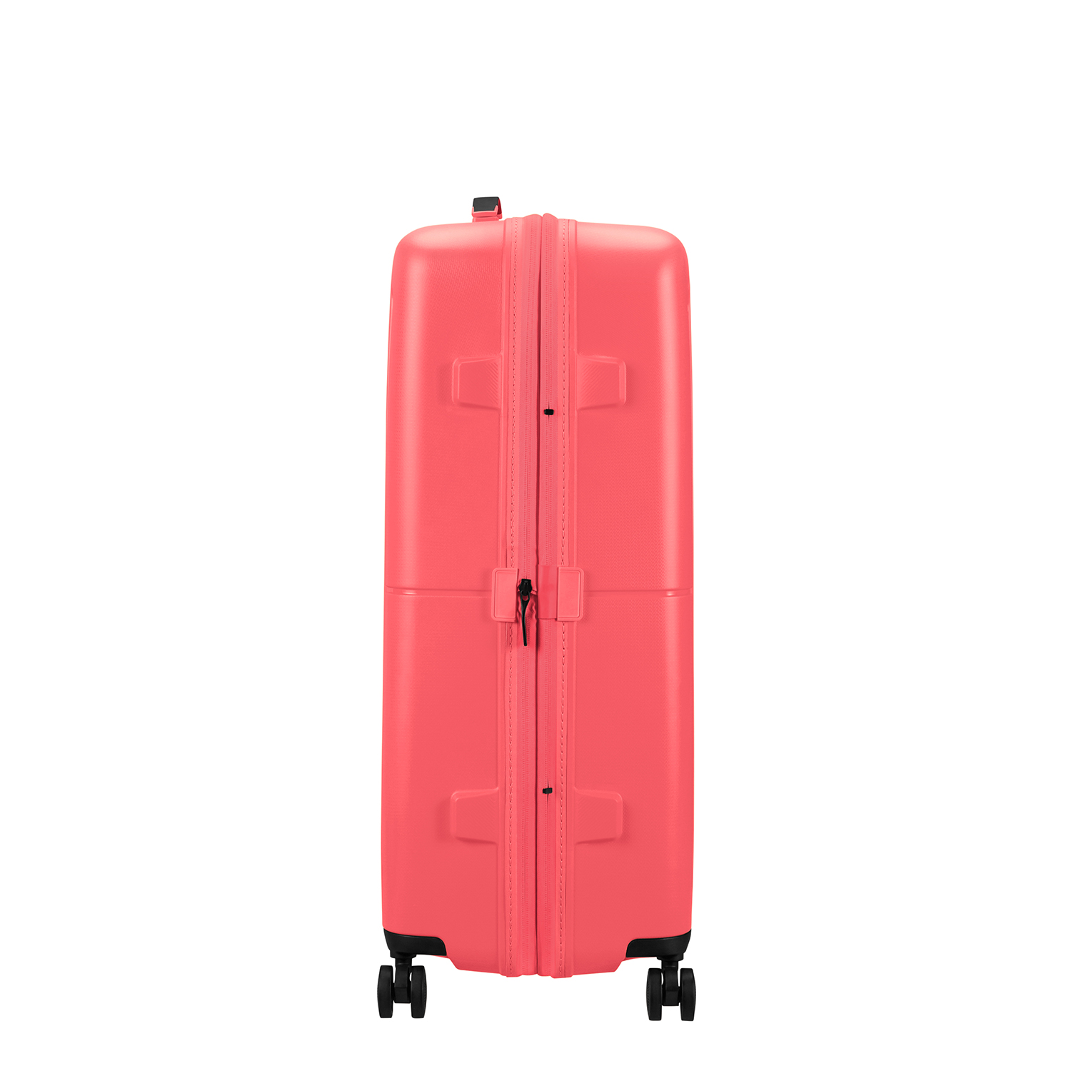 American Tourister Dashpop Spinner 77 Exp sugar pink
