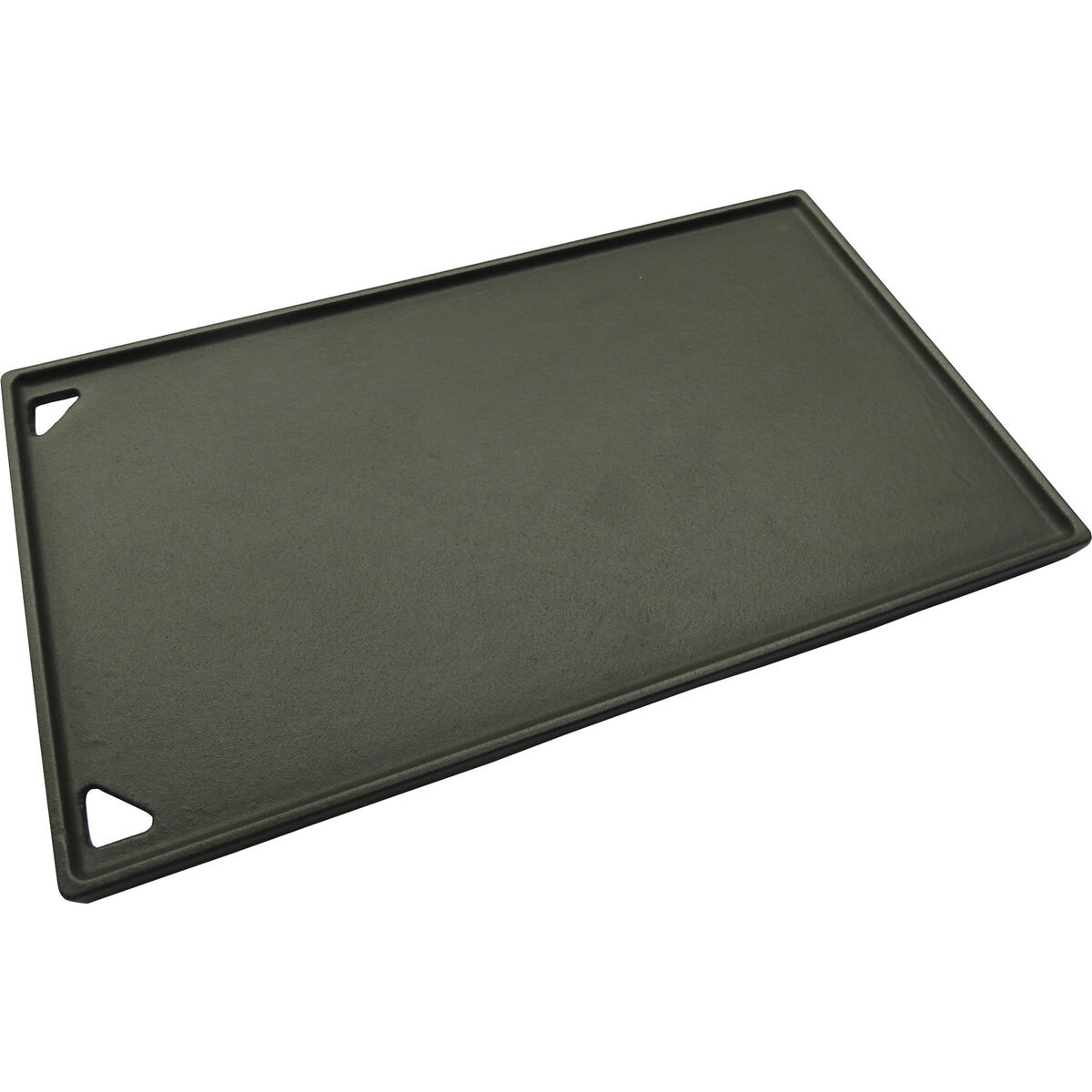 Furnace Midter Grillplate