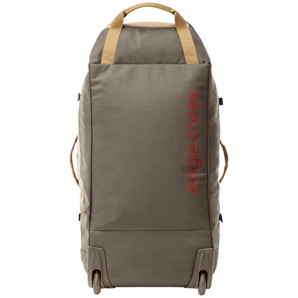 Bagagerie de voyage EAGLE CREEK CARGO HAULER WHEEL 130L SAFARI BROWN