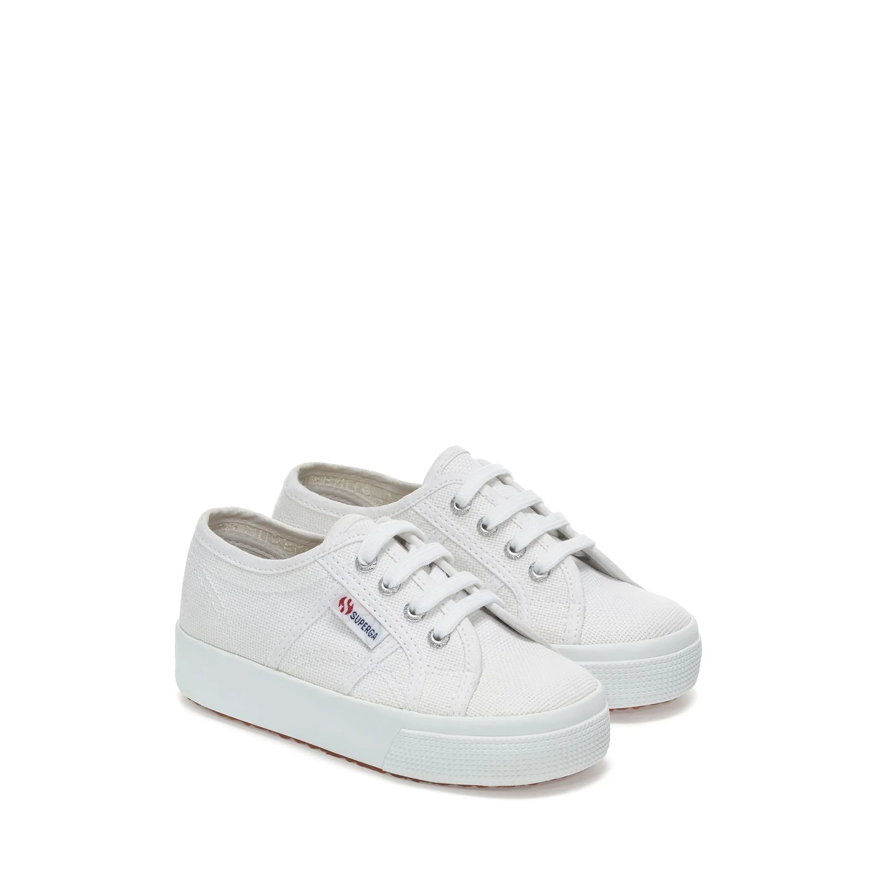 2730 KIDS-WHITE