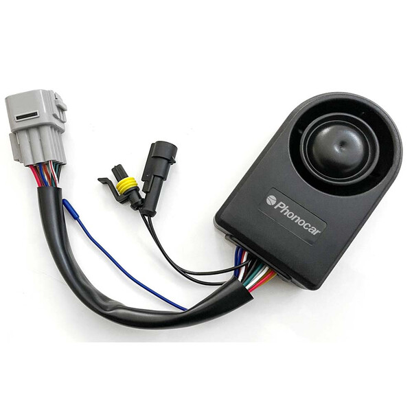 phonocar - Alarme moto et scooter