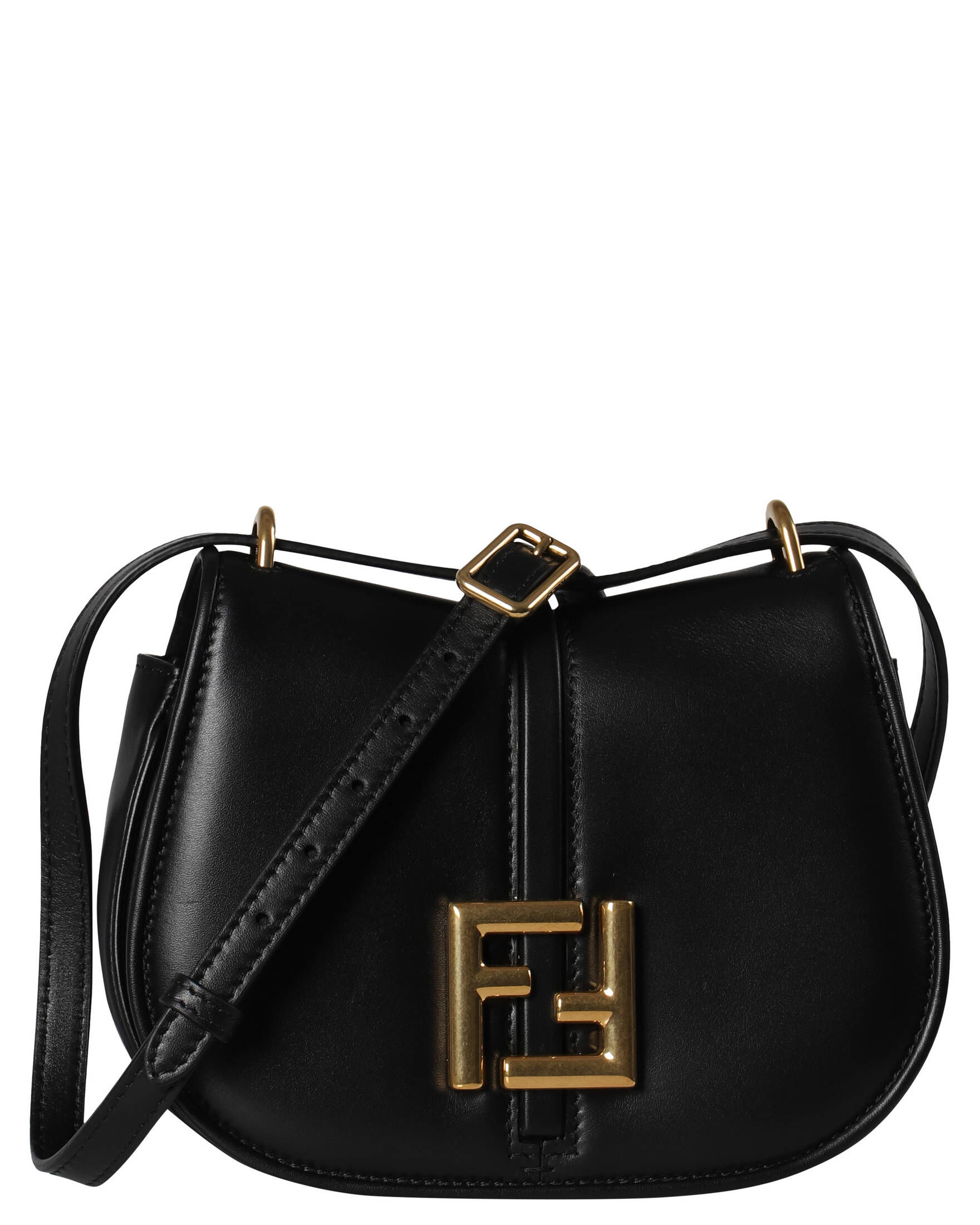 Fendi| Damen Umhängetasche C'MON MINI