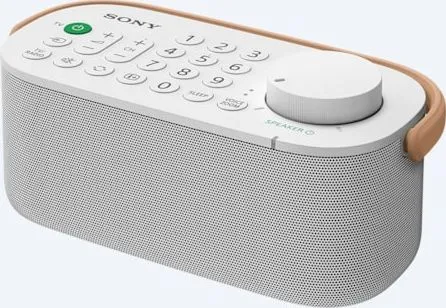 Sony SRS-LSR200 - Højttaler - til TV - trådløs - 2 Watt