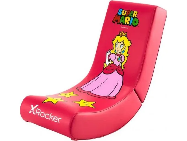 Nintendo fotel gamingowy Peach