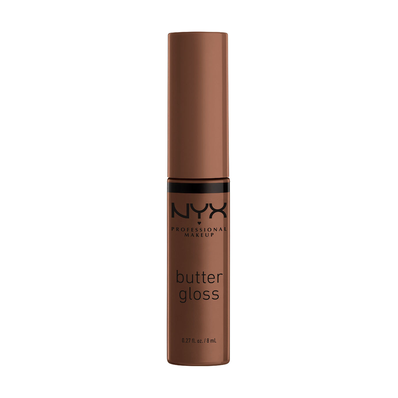 NYX Professional Makeup BUTTER GLOSS LipglossRed Velvet