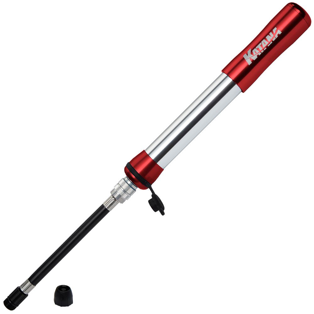 Katana Mistral X1 CNC Pumpe kaufen | Bike-Discount