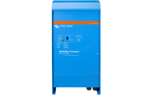 Victron Multiplus Compact Wechselrichter / Ladegerät