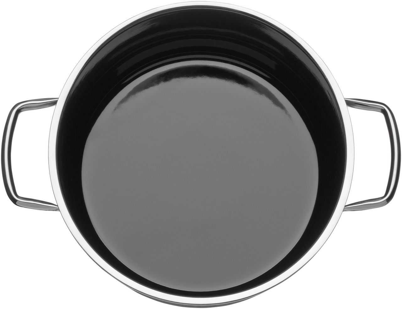 WMF Topfset 4-tlg. FUSIONTEC