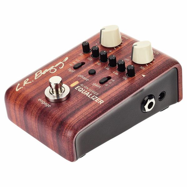 L.R.Baggs Align EQ Effektpedal