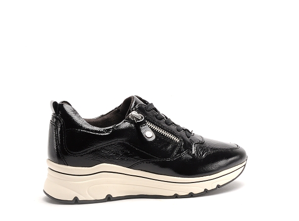 Tamaris basses femme 23711 39 noir