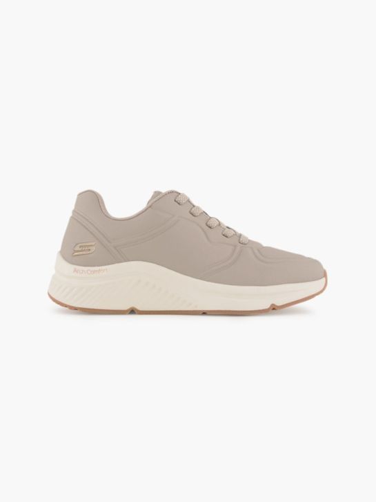 Skechers Sneaker Taupe