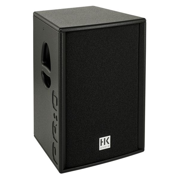 HK Audio Premium PR:O 12 Amp Bundle
