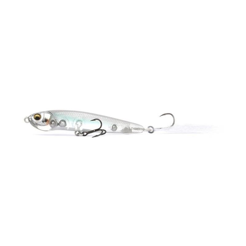 Leurre Coulant Megabass Karashi Igx 70S - 7Cm