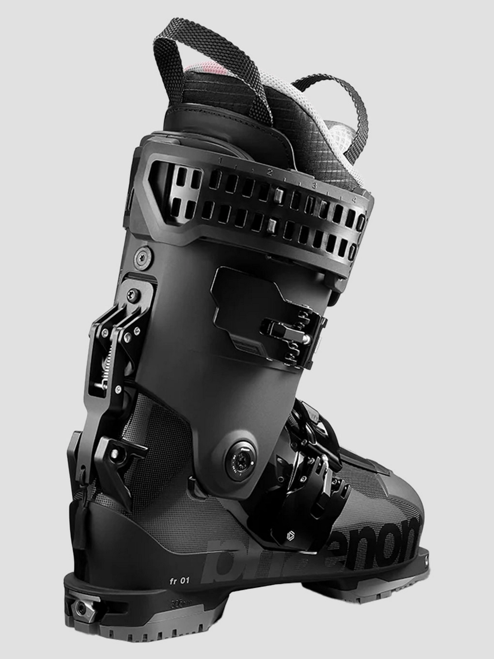 Phaenom Fr 01 120 Ski Boots black